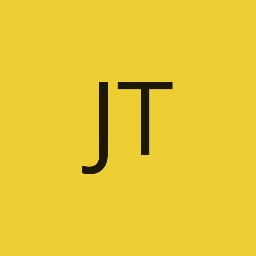 Jonathan Thomson's avatar